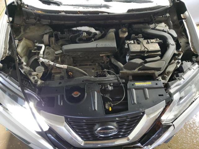 2019 NISSAN ROGUE S #3292311278