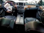 Lot #3304765943 2012 MERCEDES-BENZ ML 350 4MA