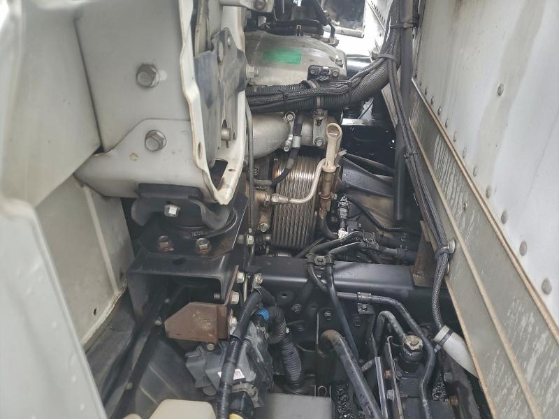 2008 MITSUBISHI FE 84D #3310363961