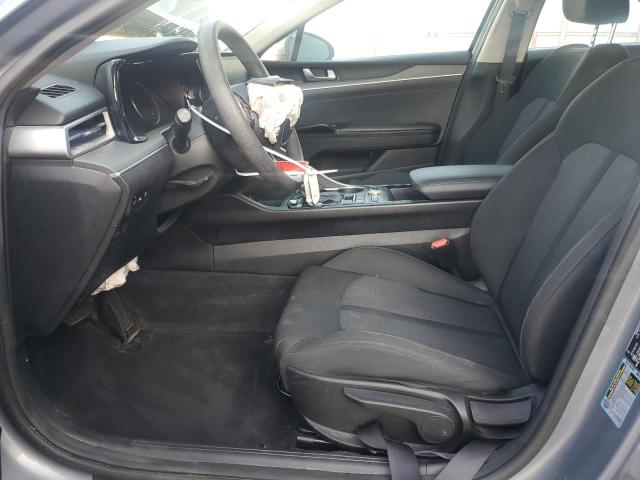 2022 KIA K5 LXS #3303817428