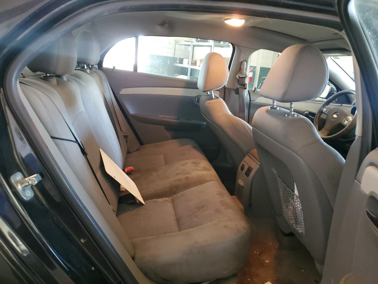 CHEVROLET MALIBU 1LT