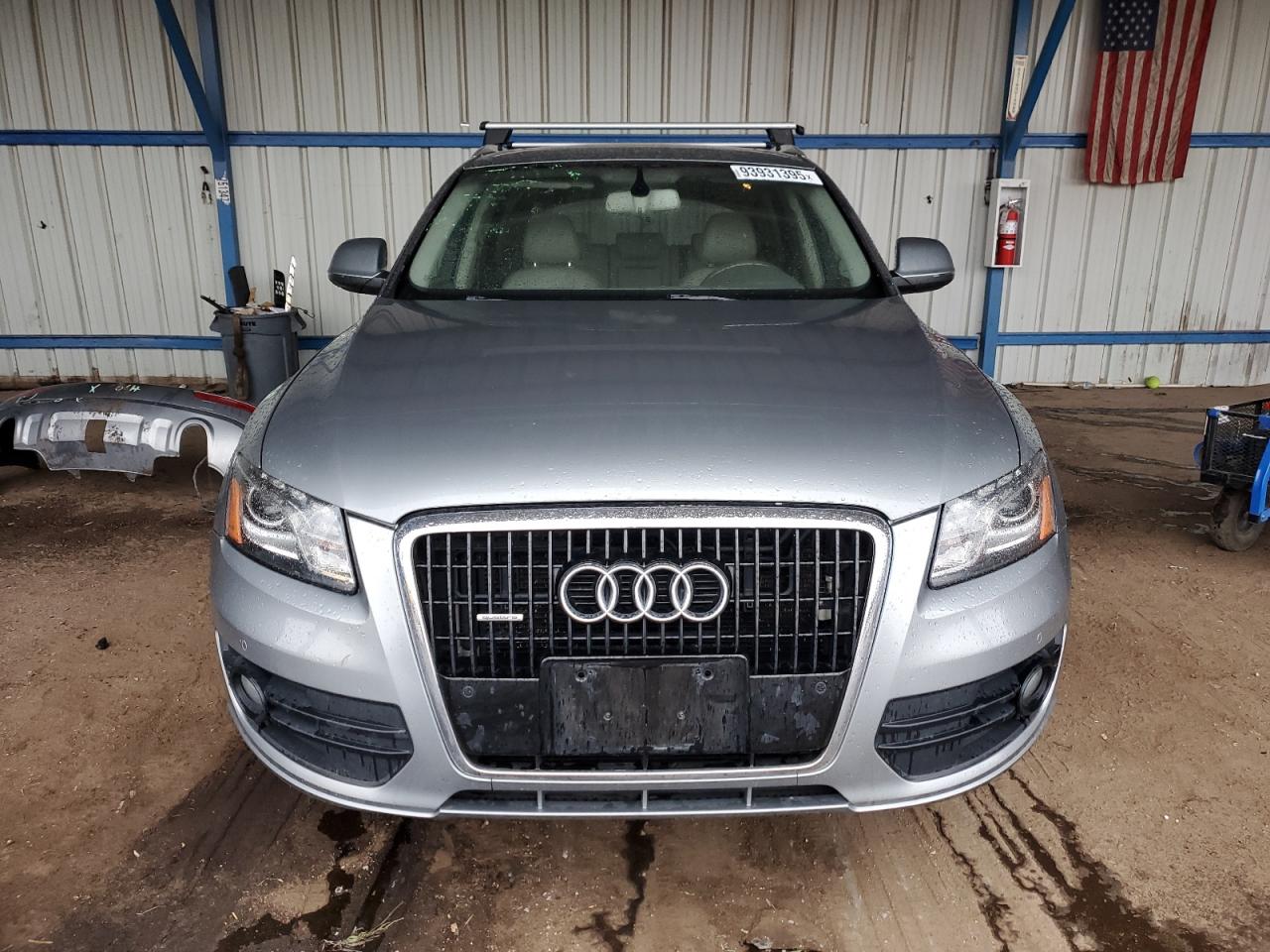 AUDI Q5 PREMIUM PLUS