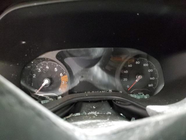 2024 JEEP COMPASS LA #3304523491