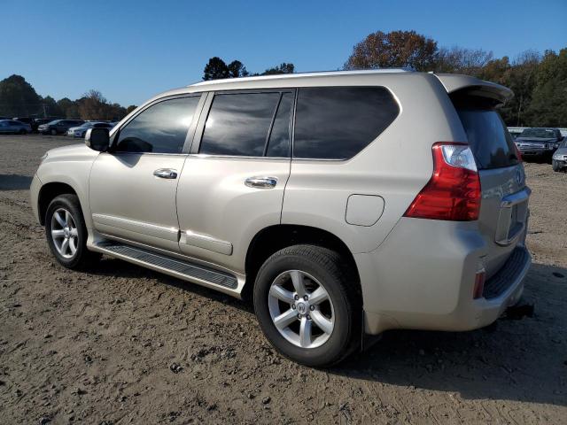 2012 LEXUS GX 460 #3297046517