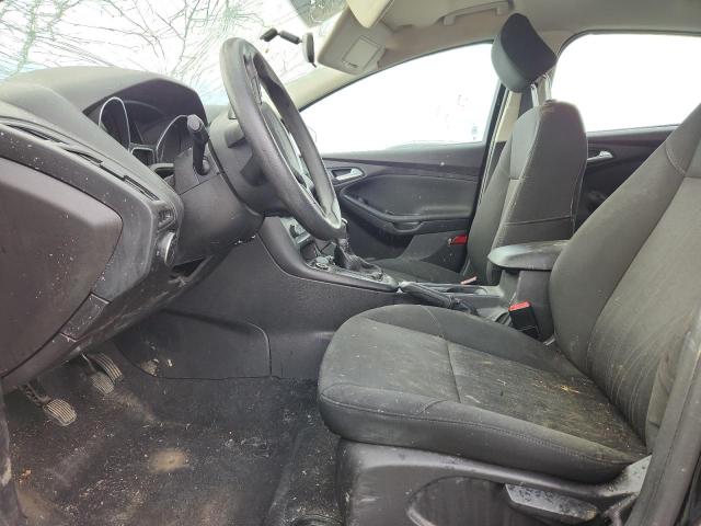 2015 FORD FOCUS SE #3297159504