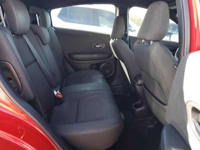 2019 HONDA HR-V SPORT #3296308467