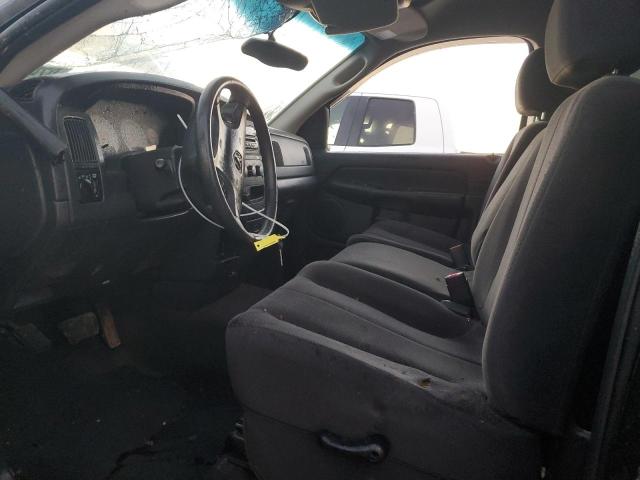 2003 DODGE RAM 1500 S #3296432731