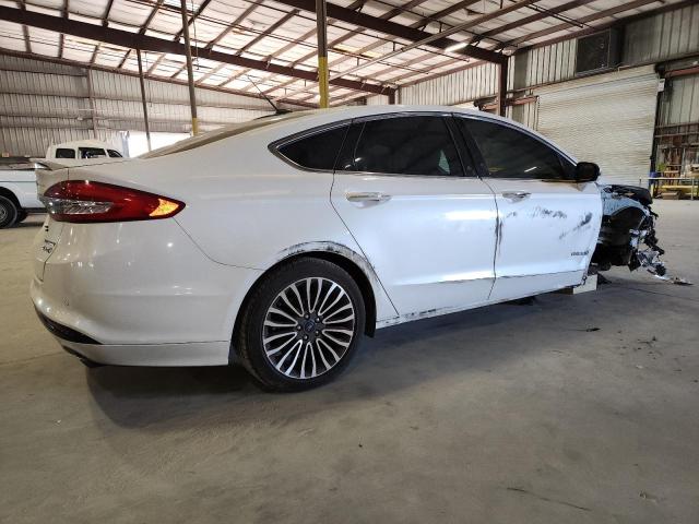2017 FORD FUSION TIT #3302885947