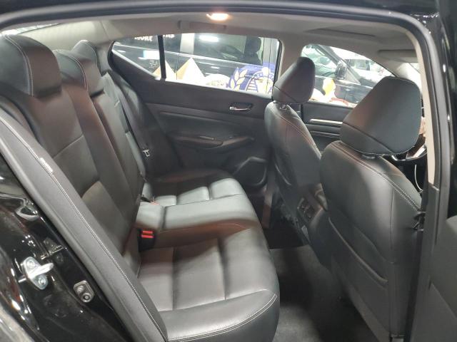 2019 NISSAN ALTIMA SL #3285590281