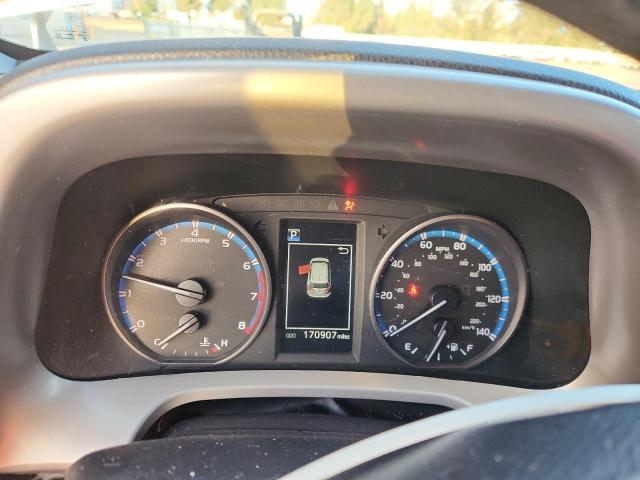 2018 TOYOTA RAV4 LE #3297926793