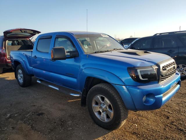 2005 TOYOTA TACOMA DOU #3290374812