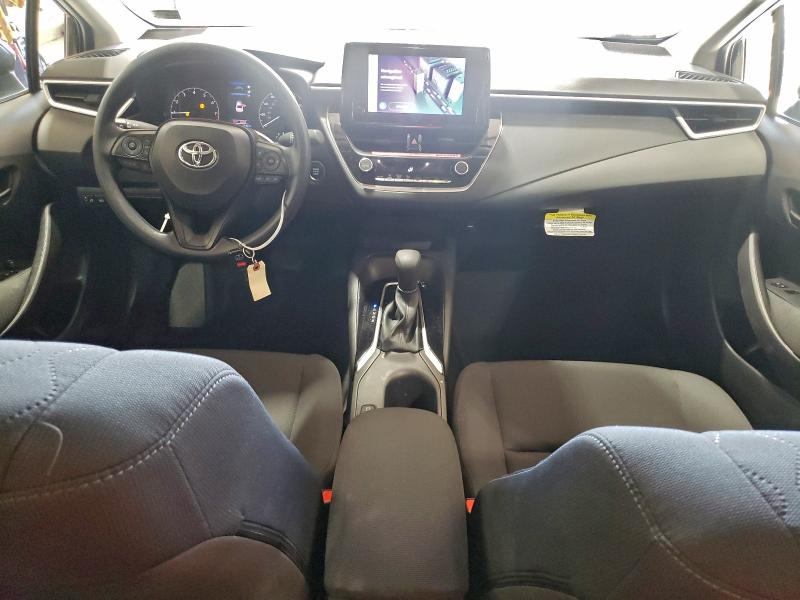 2024 TOYOTA COROLLA LE #3303954713