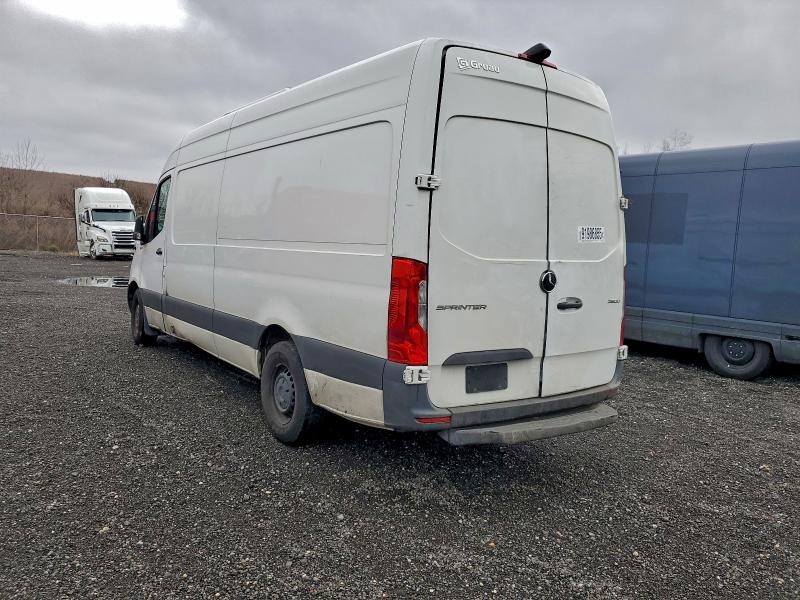 2023 MERCEDES-BENZ SPRINTER 2 #3311462244