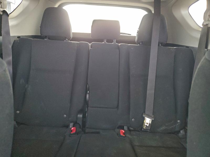 2015 TOYOTA RAV4 LE #3303919715