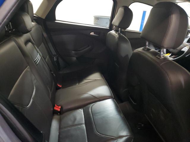 2015 FORD FOCUS TITA #3301962591