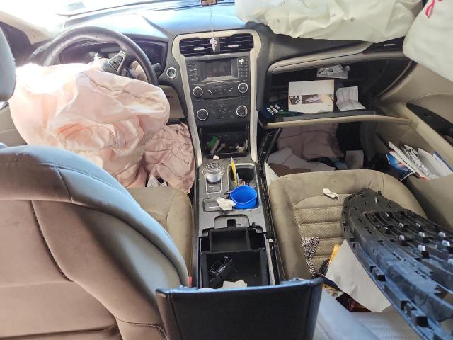 2018 FORD FUSION SE #3316847670