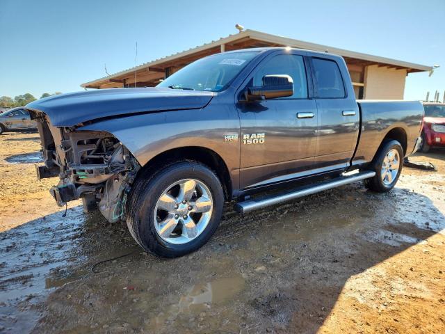 Global Auto Auctions: 2016 RAM 1500 SLT