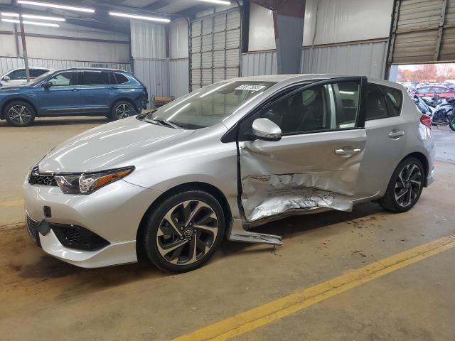 2018 TOYOTA COROLLA IM #3301847509