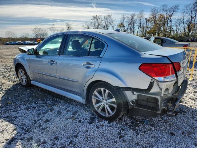 2013 SUBARU LEGACY 2.5 #3305582142