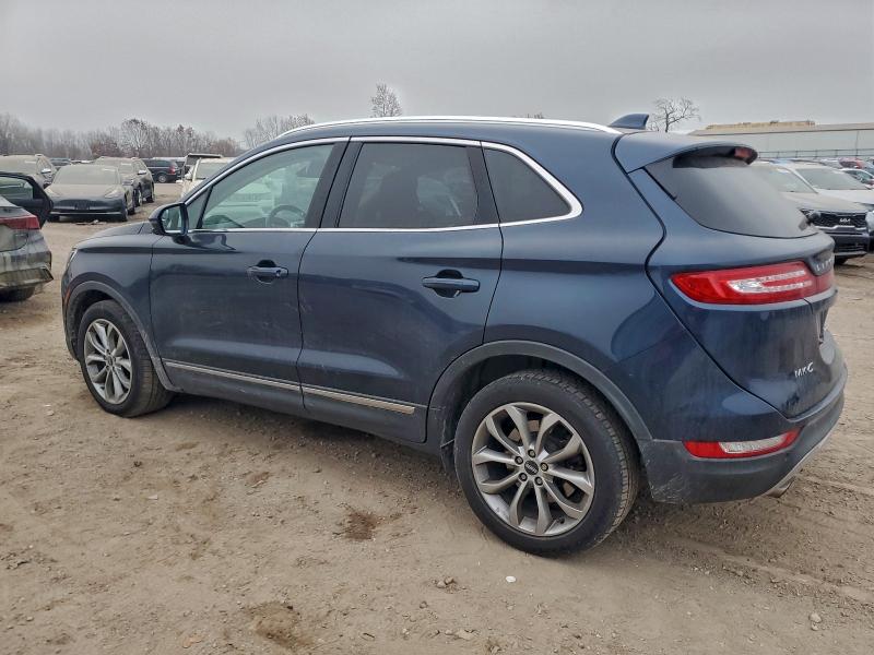 2017 LINCOLN MKC SELECT #3302734036