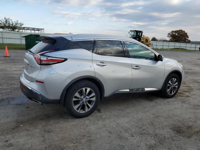 2015 NISSAN MURANO S #3294529515