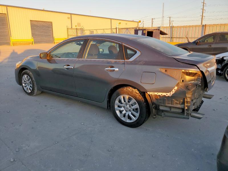 2014 NISSAN ALTIMA 2.5 - 1N4AL3AP3EC140502