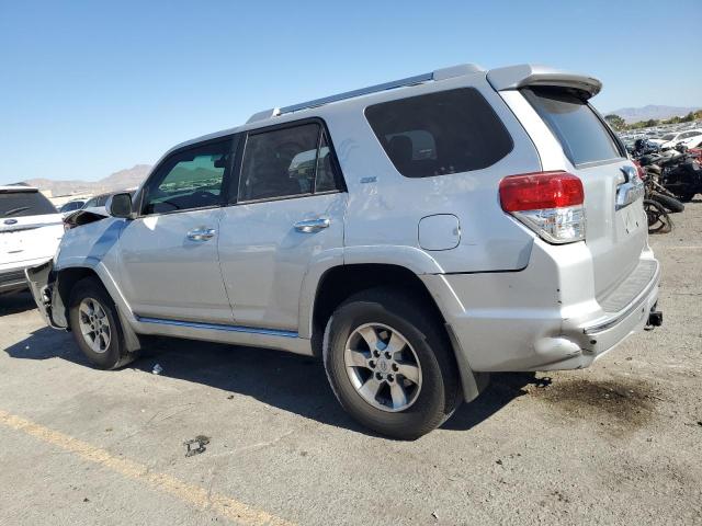 2013 TOYOTA 4RUNNER SR #3298055128