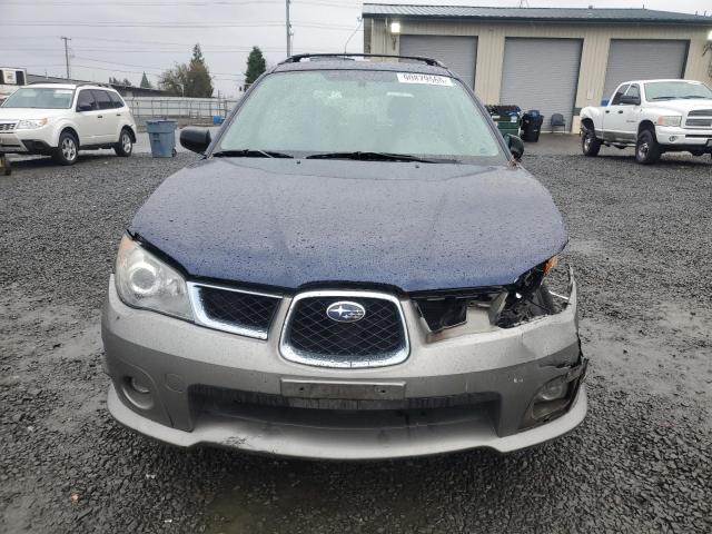 2006 SUBARU IMPREZA OU #3284169553