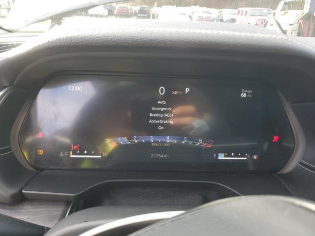 2023 JEEP GRAND CHER #3302647052