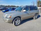 Lot #3296251408 2006 TOYOTA HIGHLANDER