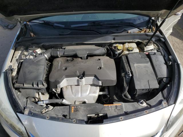 2014 CHEVROLET MALIBU 1LT #3291199959