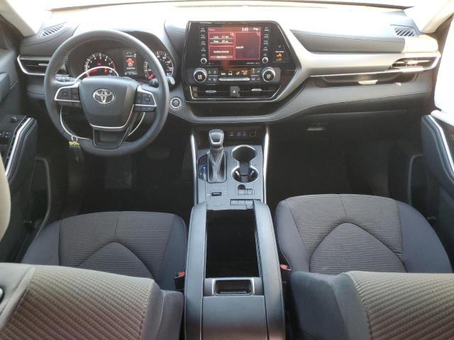 2022 TOYOTA HIGHLANDER #3303885773