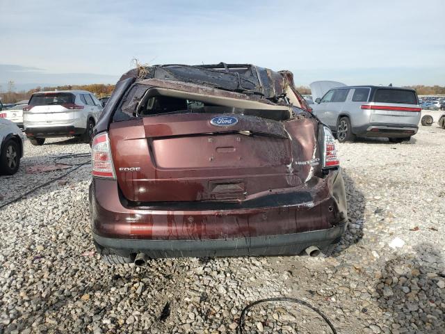 2010 FORD EDGE LIMIT - 2FMDK4KC9ABA00732