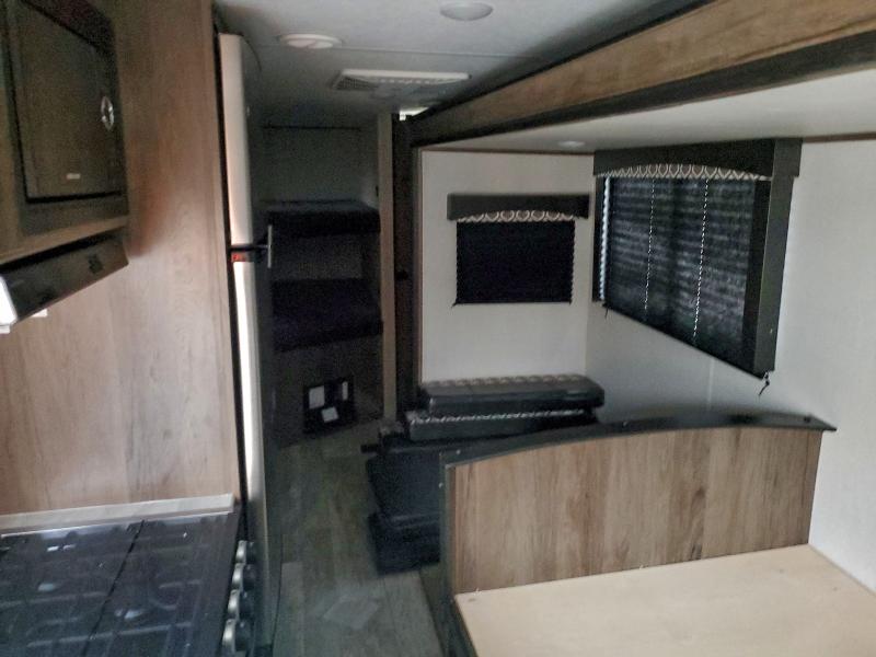 2021 WILDWOOD AVENGER #3298029147