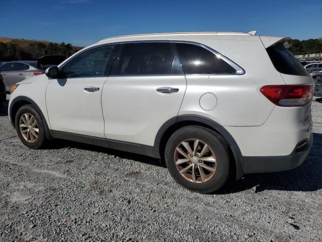 2016 KIA SORENTO LX #3285799661