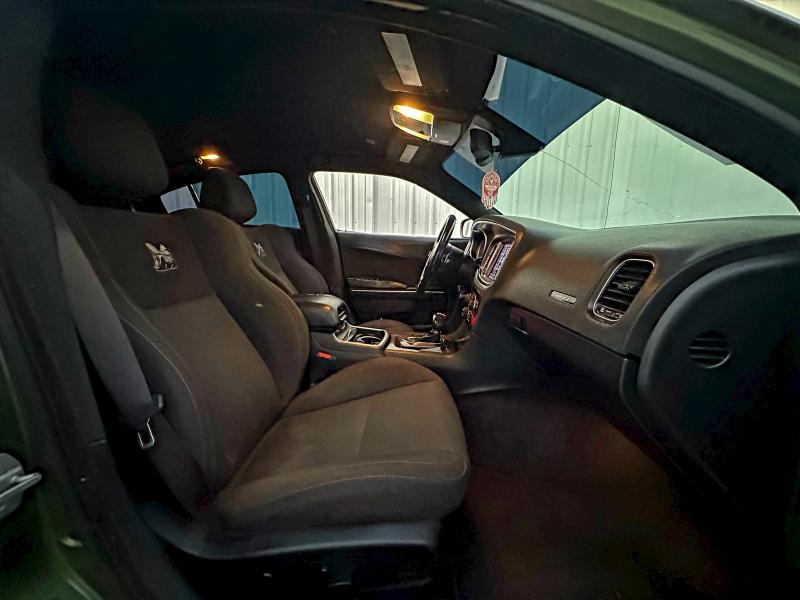 2018 DODGE CHARGER R/ #3301594643