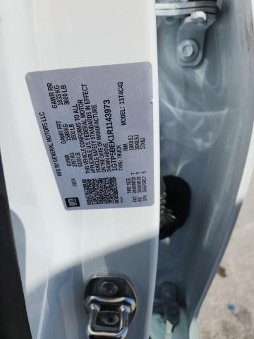 2024 GMC CANYON ELE #3303769425