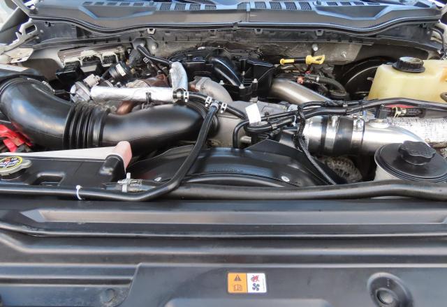 2018 FORD F350 SUPER #3303864695