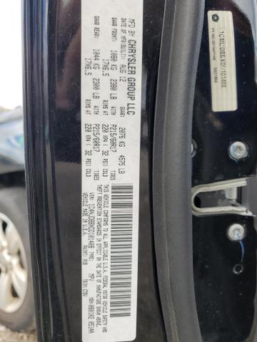 2013 JEEP COMPASS SP #3303975767