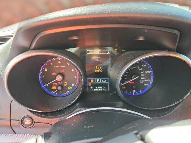 2017 SUBARU OUTBACK 2. #3302879923