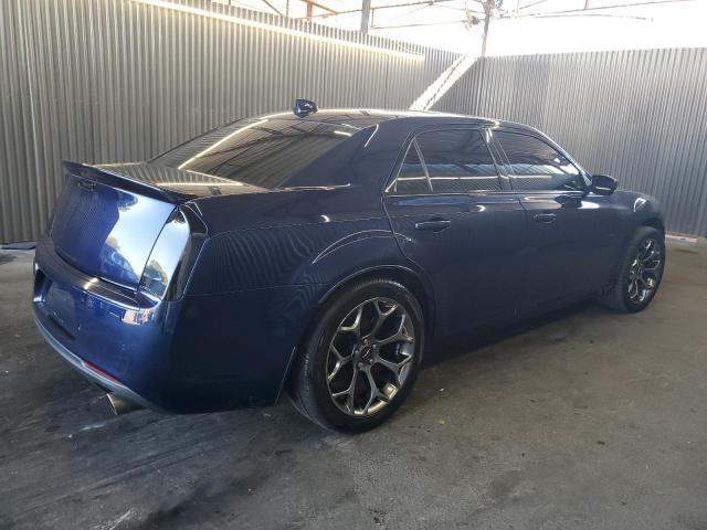 2016 CHRYSLER 300 S #3308398349