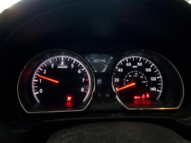 2016 NISSAN VERSA S #3297966785