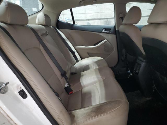 2013 KIA OPTIMA EX #3304528436