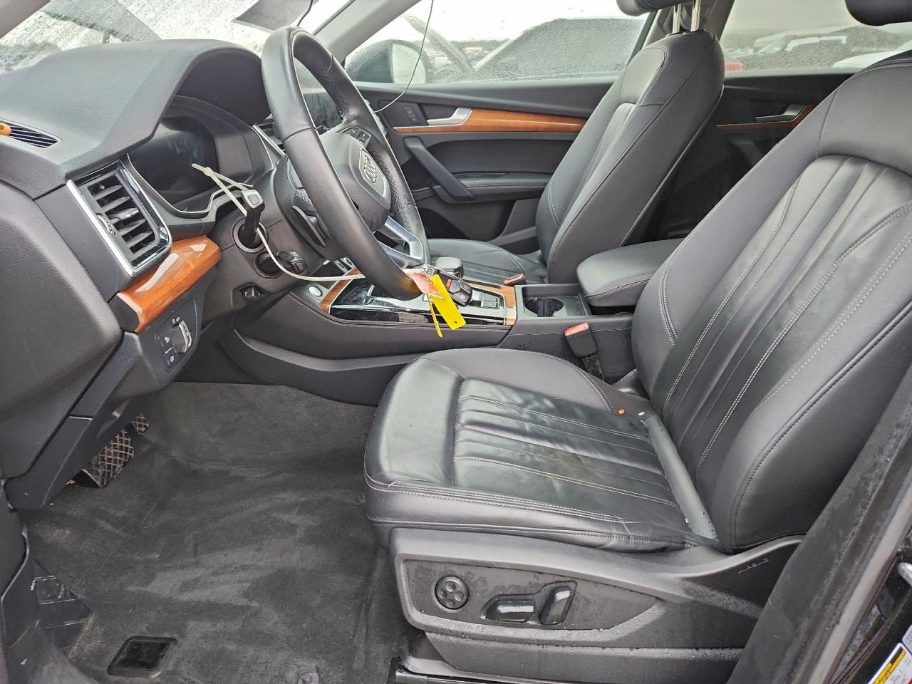 AUDI Q5 PREMIUM PLUS 45