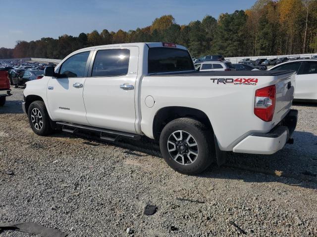2018 TOYOTA TUNDRA CRE #3309597591