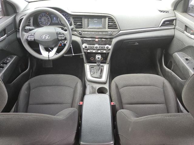 2020 HYUNDAI ELANTRA SE #3304602461