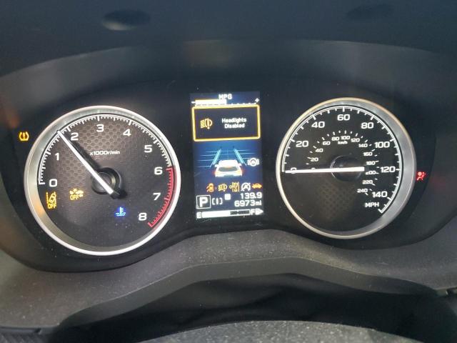 2024 SUBARU FORESTER P #3311656249