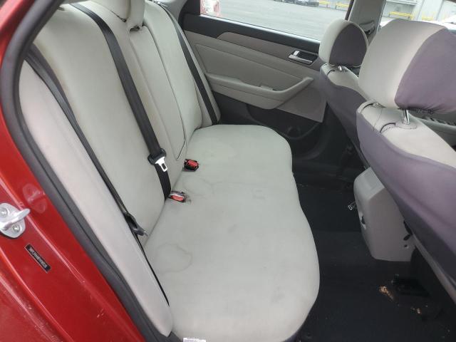 2015 HYUNDAI SONATA ECO #3293328451