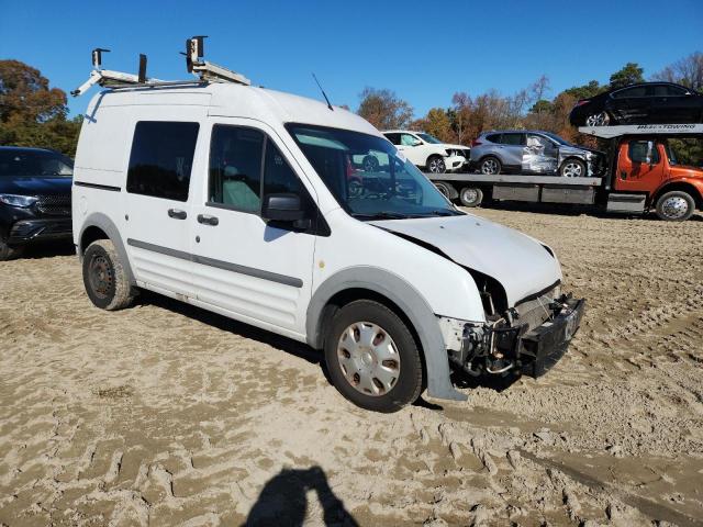 2013 FORD TRANSIT CO #3294487523