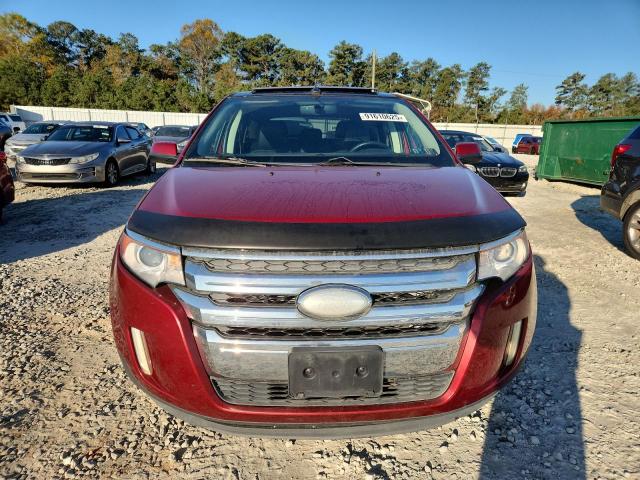2013 FORD EDGE SEL #3297955798